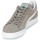 Παπούτσια Χαμηλά Sneakers Puma SUEDE CLASSIC Grey