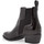 Παπούτσια Γυναίκα Μπότες Pierre Hardy KE01 GIPSY Black