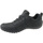 Παπούτσια Άνδρας Πεζοπορίας Caterpillar Instruct Black