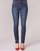 Υφασμάτινα Γυναίκα Skinny jeans Emporio Armani ISIWA Μπλέ