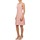Υφασμάτινα Γυναίκα Κοντά Φορέματα Joseph DOLL Ροζ