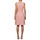 Υφασμάτινα Γυναίκα Κοντά Φορέματα Joseph DOLL Ροζ