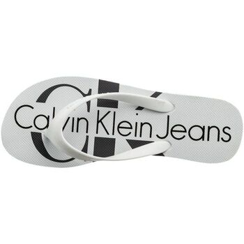 Calvin Klein Jeans TESSE Άσπρο