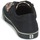 Παπούτσια Χαμηλά Sneakers TUK SNEAKER CREEPER Black / Brown