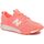 Παπούτσια Γυναίκα Sneakers New Balance KL247 C7G Ροζ