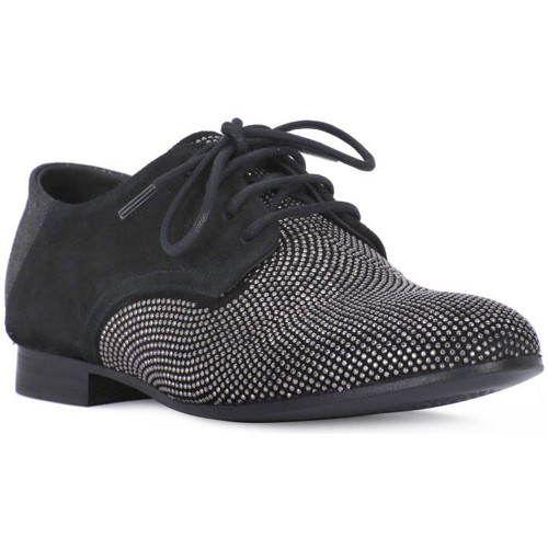 Παπούτσια Γυναίκα Σανδάλια / Πέδιλα Juice Shoes NAVA Black