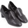 Παπούτσια Γυναίκα Μπαλαρίνες Pierre Hardy LC06 BELLE BLACK Black