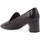 Παπούτσια Γυναίκα Μπαλαρίνες Pierre Hardy LC06 BELLE BLACK Black