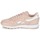 Παπούτσια Γυναίκα Χαμηλά Sneakers Reebok Classic CLASSIC LEATHER Ροζ / Άσπρο