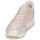 Παπούτσια Γυναίκα Χαμηλά Sneakers Reebok Classic CLASSIC LEATHER Ροζ