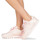 Παπούτσια Γυναίκα Χαμηλά Sneakers Reebok Classic CLASSIC LEATHER Ροζ