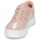 Παπούτσια Γυναίκα Χαμηλά Sneakers Reebok Classic WORKOUT LO FVS Ροζ