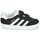 Παπούτσια Παιδί Χαμηλά Sneakers adidas Originals GAZELLE CF I Black