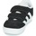Παπούτσια Παιδί Χαμηλά Sneakers adidas Originals GAZELLE CF I Black