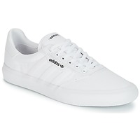 Παπούτσια Χαμηλά Sneakers adidas Originals 3MC Άσπρο