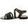 Παπούτσια Γυναίκα Σανδάλια / Πέδιλα Iota 539 Brown