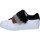 Παπούτσια Γυναίκα Sneakers Islo BZ211 Άσπρο