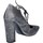 Παπούτσια Γυναίκα Γόβες Islo BZ216 Silver