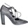 Παπούτσια Γυναίκα Γόβες Islo BZ216 Silver