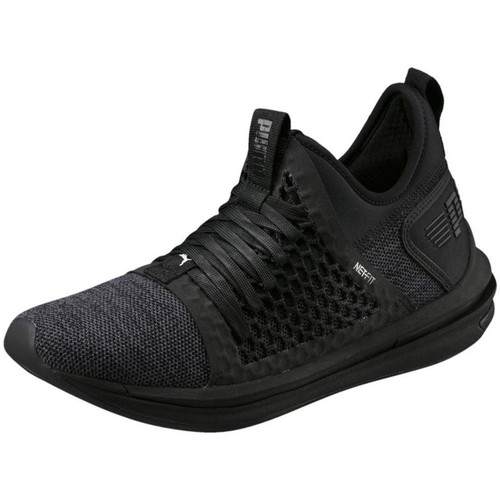 Παπούτσια Άνδρας Sneakers Puma IGN. LIMITLESS SR Black