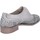 Παπούτσια Γυναίκα Derby & Richelieu Onako BZ629 Grey