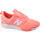 Παπούτσια Κορίτσι Χαμηλά Sneakers New Balance KL247C7G Orange