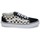 Παπούτσια Χαμηλά Sneakers Vans OLD SKOOL Άσπρο / Black