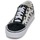 Παπούτσια Χαμηλά Sneakers Vans OLD SKOOL Άσπρο / Black