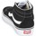 Παπούτσια Ψηλά Sneakers Vans SK8-MID REISSUE Black / Άσπρο