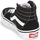 Παπούτσια Παιδί Ψηλά Sneakers Vans UY SK8-HI Black / Άσπρο