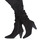 Παπούτσια Γυναίκα Μπότες για την πόλη Moony Mood JULMA Black