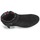 Παπούτσια Γυναίκα Μπότες Minnetonka DIXON BOOT Black