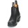 Παπούτσια Γυναίκα Μπότες Blundstone WOMEN'S HEEL BOOT Black