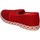 Παπούτσια Άνδρας Sneakers Caffenero AE159 Red