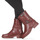 Παπούτσια Γυναίκα Μπότες βροχής Aigle MACADAMES MID Bordeaux