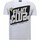 Υφασμάτινα Άνδρας T-shirt με κοντά μανίκια Local Fanatic 65010206 Άσπρο