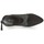 Παπούτσια Γυναίκα Μποτίνια Peter Kaiser PATRINA Black / Grey