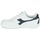 Παπούτσια Χαμηλά Sneakers Diadora B.ELITE Άσπρο / Marine