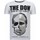 Υφασμάτινα Άνδρας T-shirt με κοντά μανίκια Local Fanatic 65020367 Άσπρο