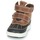 Παπούτσια Αγόρι Μπότες Primigi 2372600 PBZGT GORE-TEX Brown