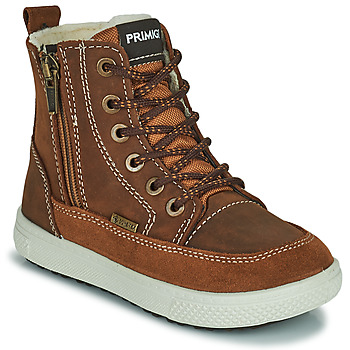 Παπούτσια Αγόρι Snow boots Primigi PCA 24130 Brown