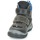 Παπούτσια Αγόρι Snow boots Primigi PNA 24355 GORE-TEX Grey / Μπλέ