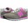 Παπούτσια Αγόρι Sneakers New Balance GC 574 Grey