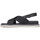 Παπούτσια Γυναίκα Σανδάλια / Πέδιλα Tommy Hilfiger 990 SPORY STRECH Black