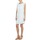 Υφασμάτινα Γυναίκα Κοντά Φορέματα Stella Forest AUDRENE Άσπρο