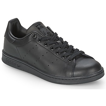 Παπούτσια Χαμηλά Sneakers adidas Originals STAN SMITH Black