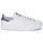 Παπούτσια Χαμηλά Sneakers adidas Originals STAN SMITH Άσπρο / Μπλέ