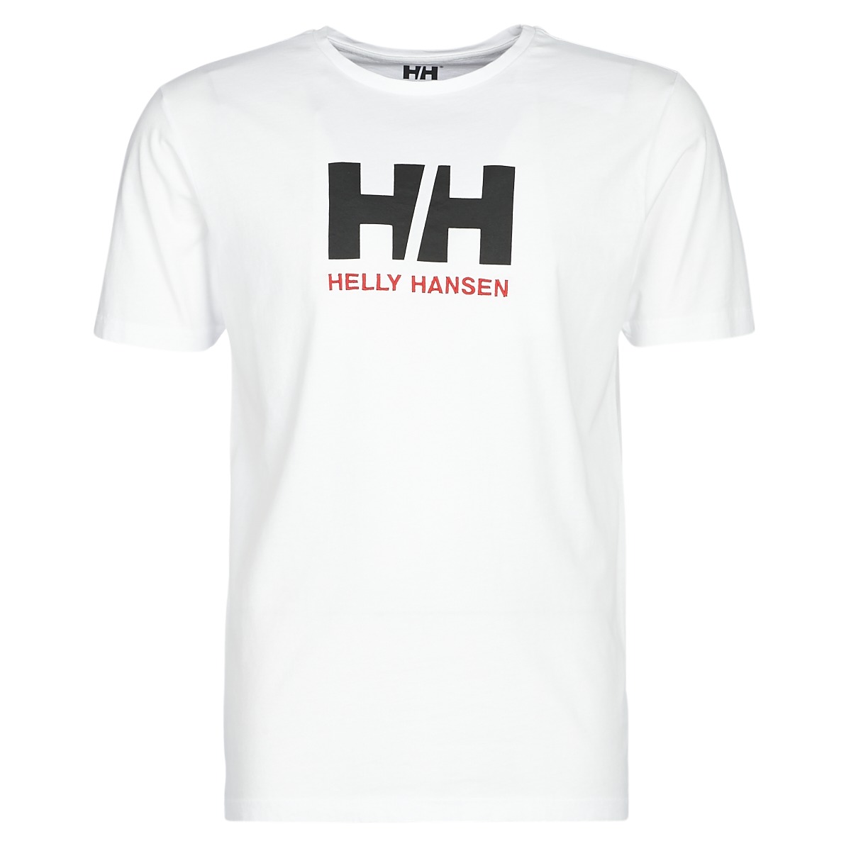 T-shirt με κοντά μανίκια Helly Hansen HH LOGO T-SHIRT