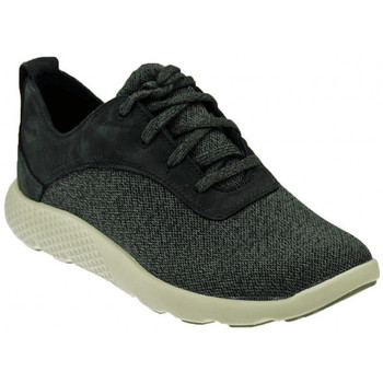 Παπούτσια Άνδρας Sneakers Timberland FLYROAMF/LOX Black