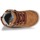 Παπούτσια Αγόρι Ψηλά Sneakers Mod'8 SOURA Cognac